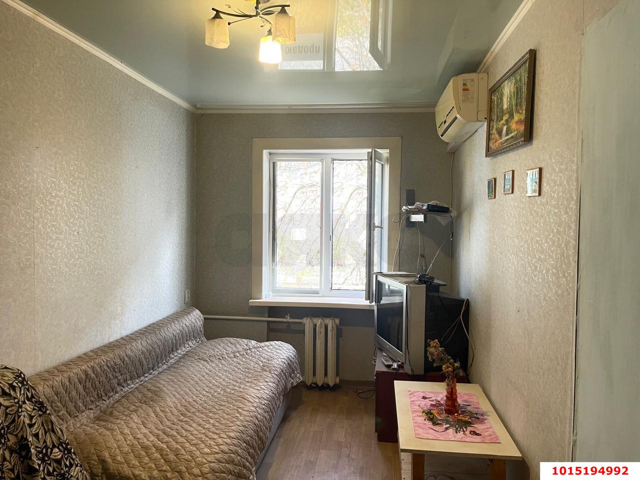 Фото №1: Комната 9 м² - Краснодар, Авиагородок, ул. Авиагородок, 17