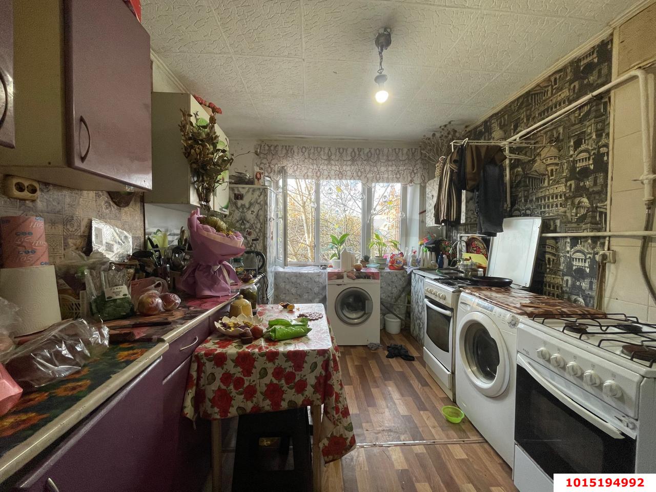 Фото №5: Комната 9 м² - Краснодар, Авиагородок, ул. Авиагородок, 17