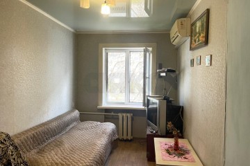 Фото №1: Комната 9 м² - Краснодар, мкр. Авиагородок, ул. Авиагородок, 17