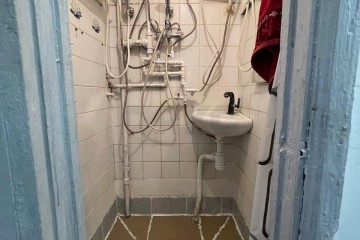 Фото №4: Комната 9 м² - Краснодар, мкр. Авиагородок, ул. Авиагородок, 17