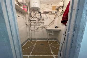 Фото №4: Комната 9 м² - Краснодар, мкр. Авиагородок, ул. Авиагородок, 17