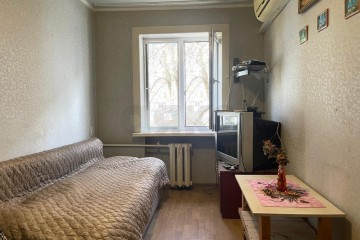 Фото №2: Комната 9 м² - Краснодар, мкр. Авиагородок, ул. Авиагородок, 17