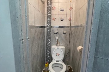 Фото №3: Комната 9 м² - Краснодар, мкр. Авиагородок, ул. Авиагородок, 17