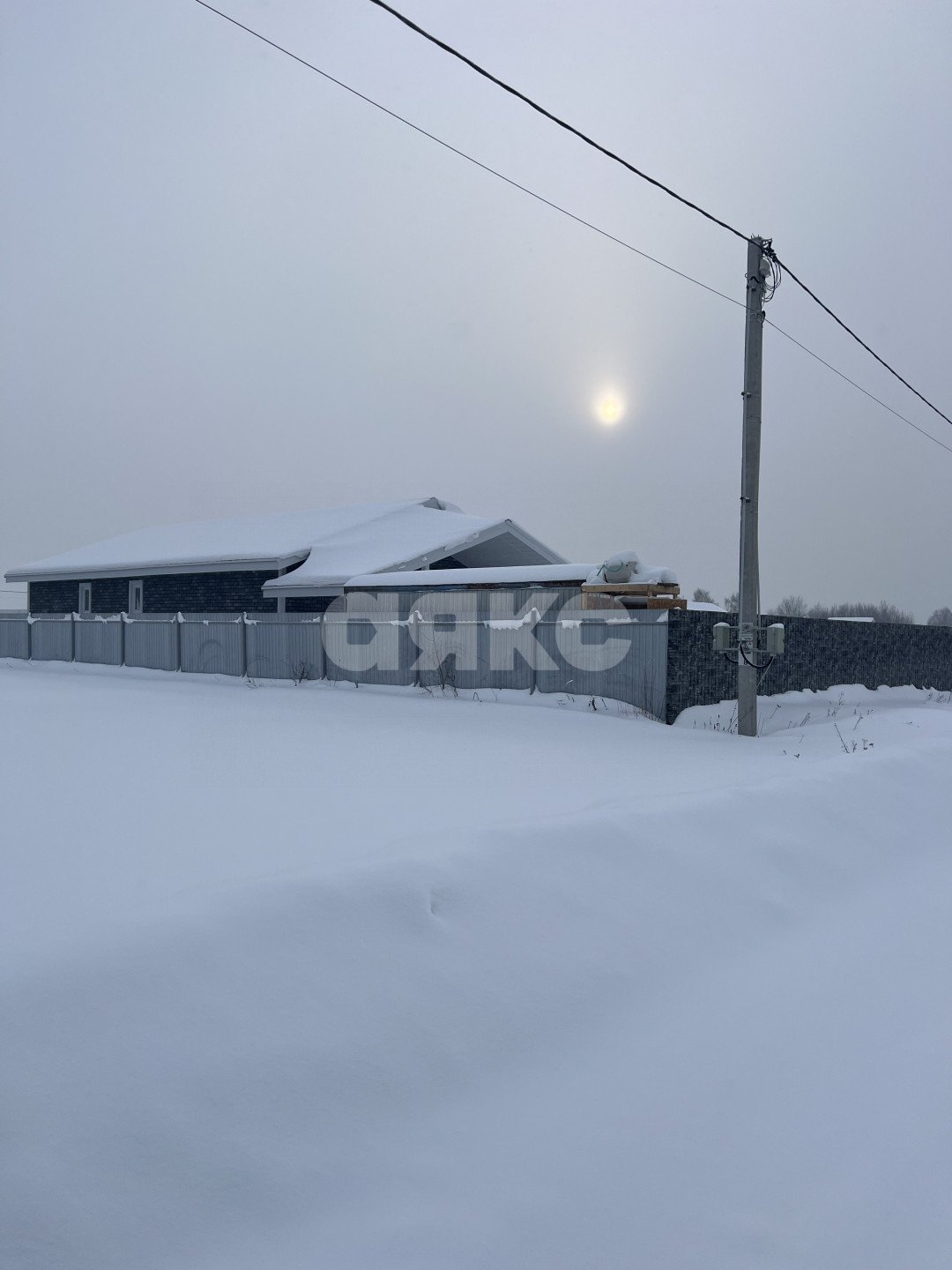 Фото №4: Дом 200 м² + 6.5 сот. - КП Адмирал