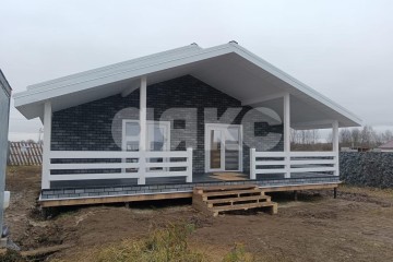 Фото №3: Дом 200 м² - КП Адмирал, 