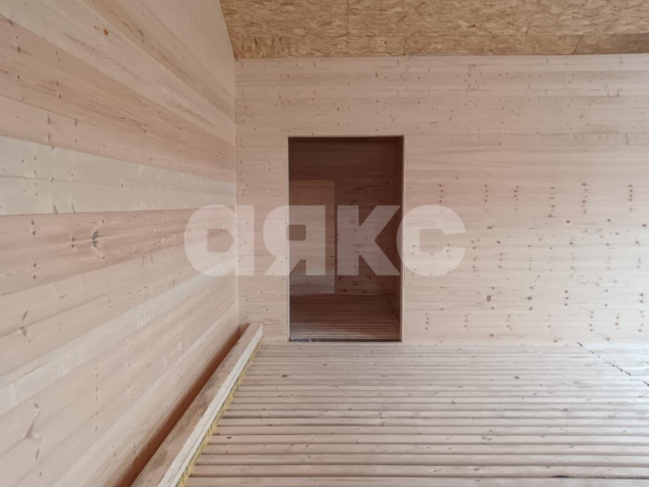 Фото №11: Дом 200 м² + 6.5 сот. - КП Адмирал