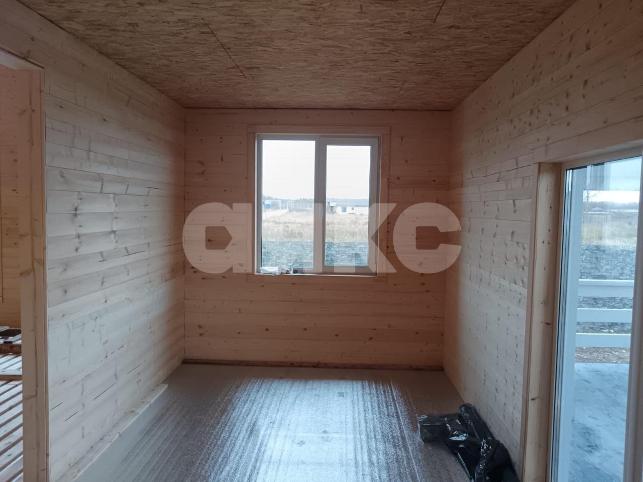 Фото №9: Дом 200 м² + 6.5 сот. - КП Адмирал