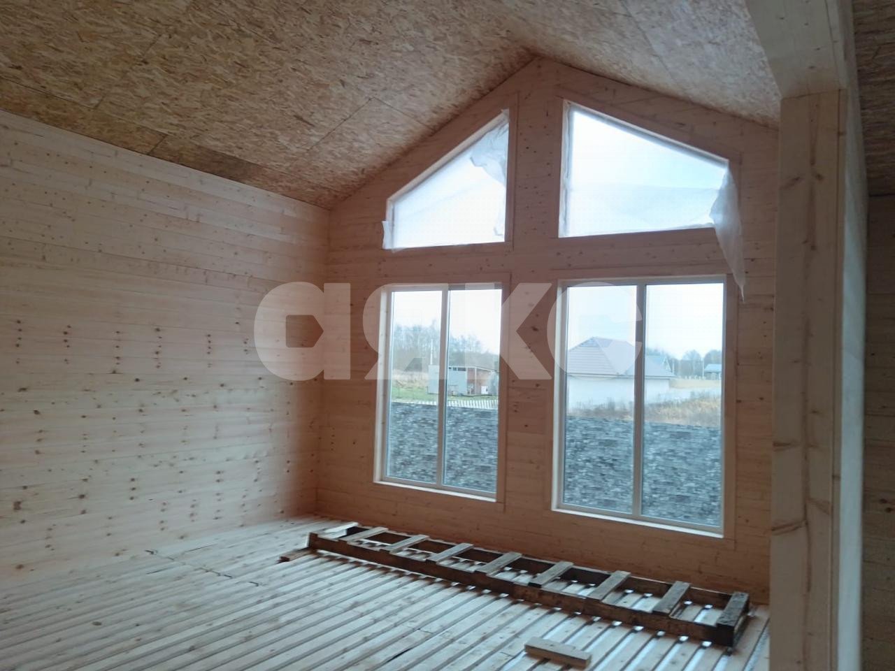 Фото №8: Дом 200 м² + 6.5 сот. - КП Адмирал