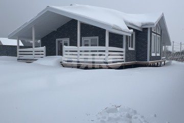 Фото №3: Дом 200 м² - КП Адмирал, 