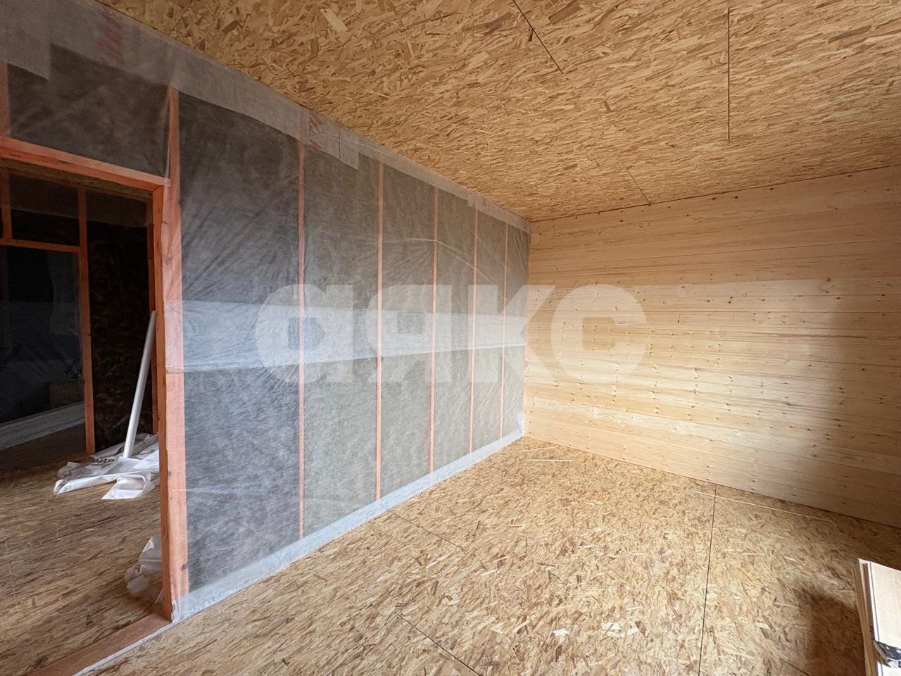 Фото №12: Дом 200 м² + 6.5 сот. - КП Адмирал