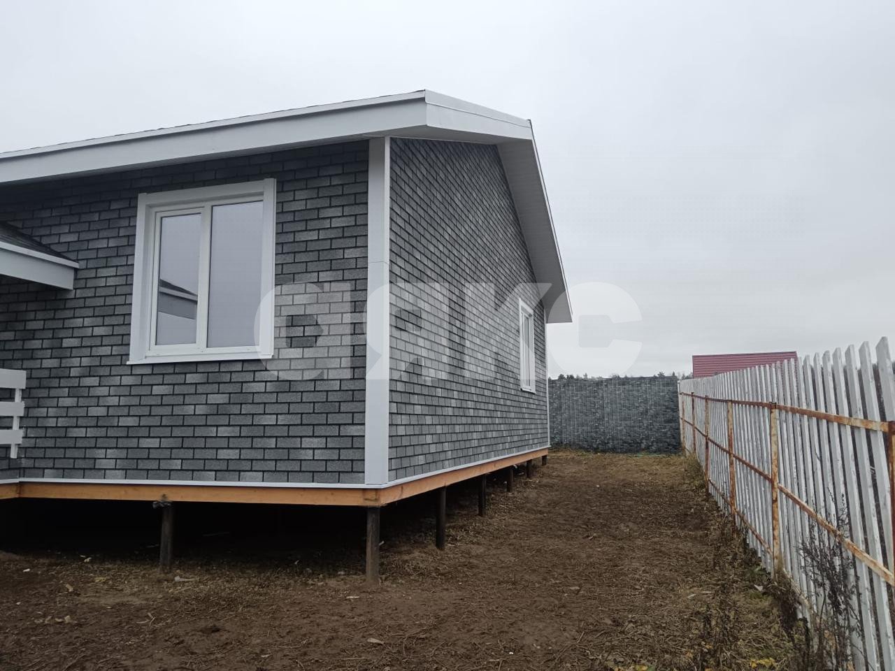 Фото №7: Дом 200 м² + 6.5 сот. - КП Адмирал