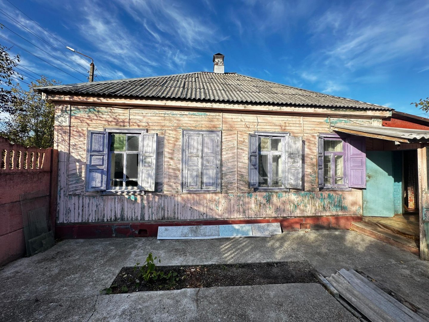 Фото №4: Дом 67 м² + 7.4 сот. - Майкоп, ул. Тульская