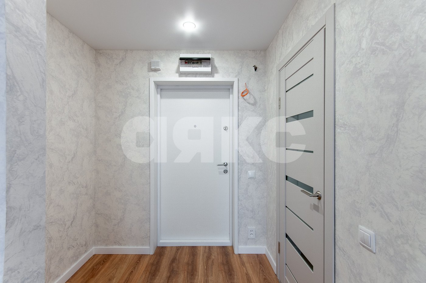 Фото №7: Студия 24 м² - Одинцово, жилой комплекс Одинцово-1, ул. Берёзовая, 6к2