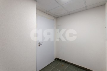 Фото №4: Студия 24 м² - Одинцово, мкр. жилой комплекс Одинцово-1, ул. Берёзовая, 6к2