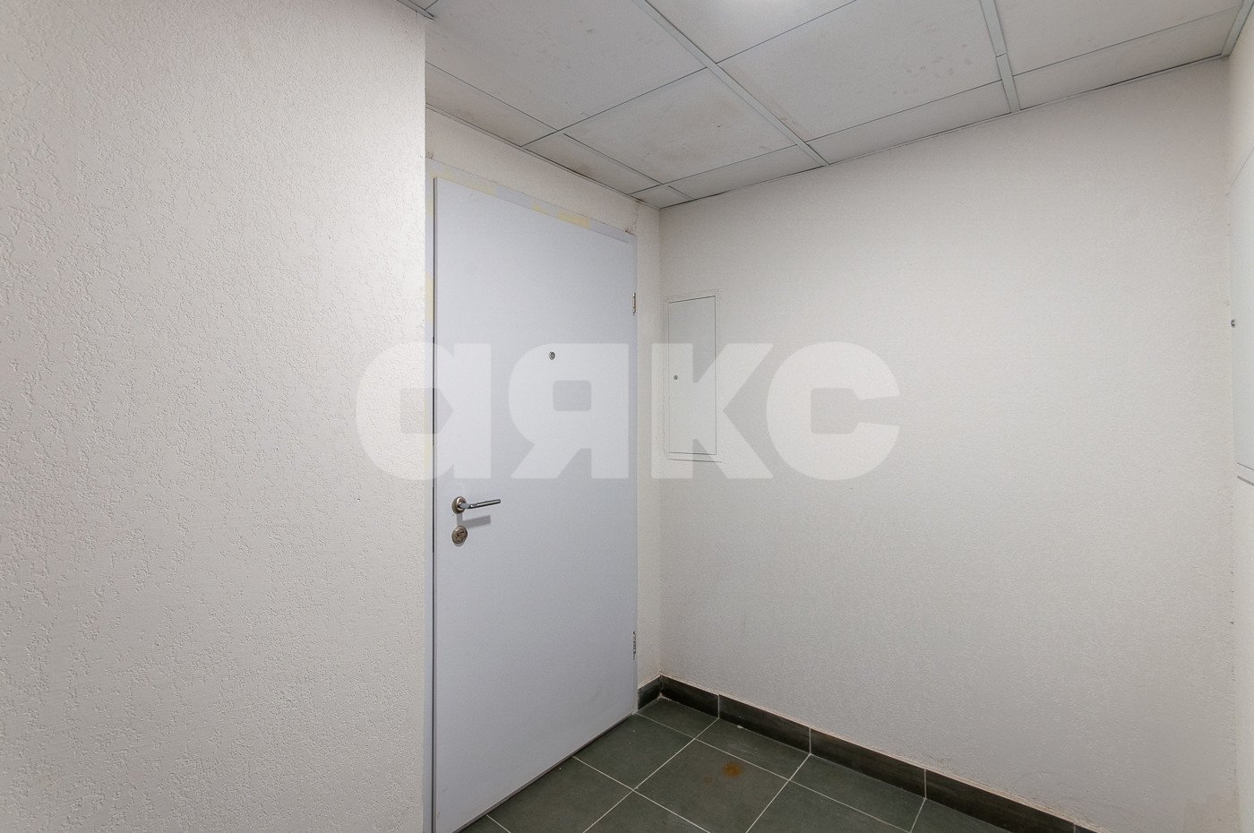 Фото №4: Студия 24 м² - Одинцово, жилой комплекс Одинцово-1, ул. Берёзовая, 6к2