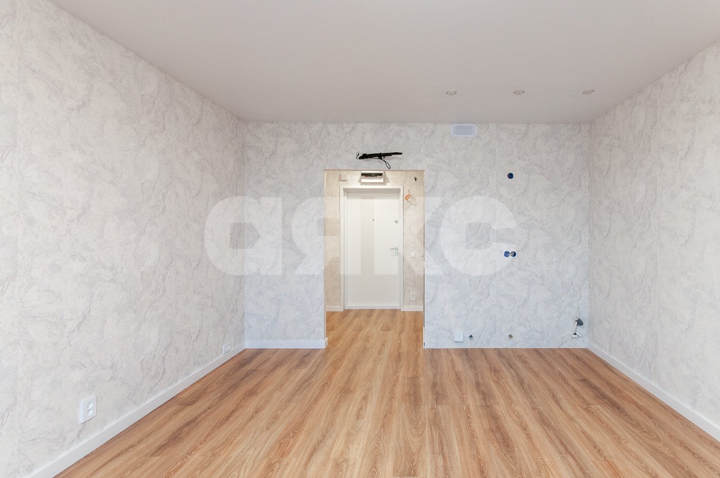 Фото №17: Студия 24 м² - Одинцово, жилой комплекс Одинцово-1, ул. Берёзовая, 6к2