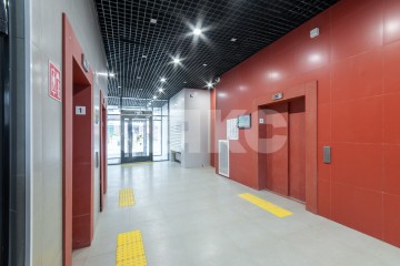 Фото №2: Студия 24 м² - Одинцово, мкр. жилой комплекс Одинцово-1, ул. Берёзовая, 6к2