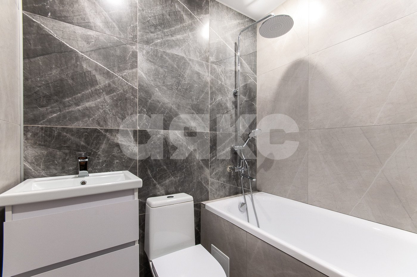 Фото №36: Студия 24 м² - Одинцово, жилой комплекс Одинцово-1, ул. Берёзовая, 6к2