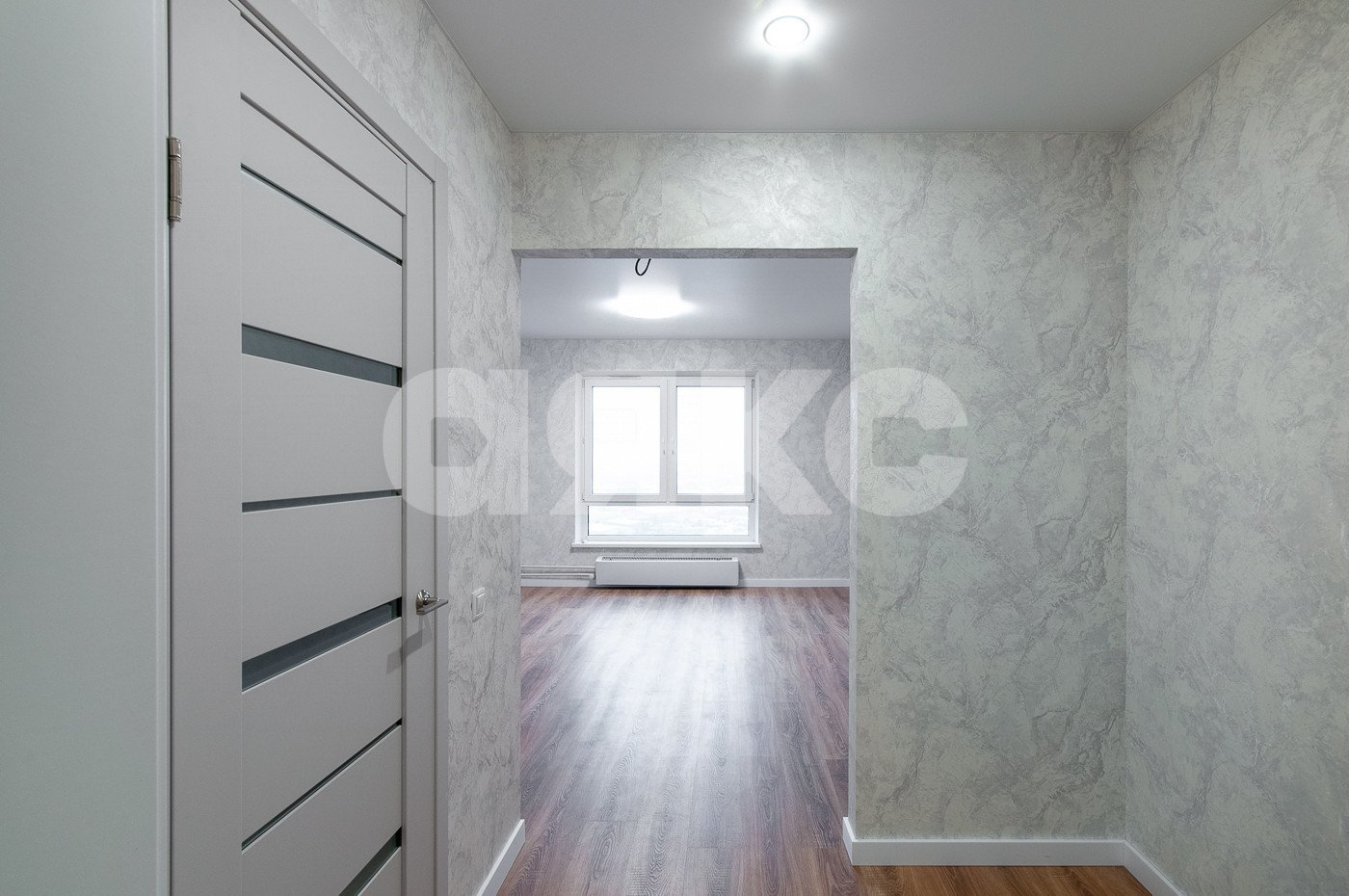 Фото №8: Студия 24 м² - Одинцово, жилой комплекс Одинцово-1, ул. Берёзовая, 6к2