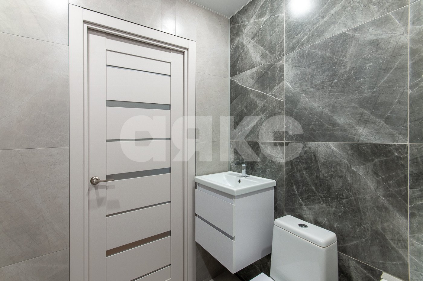 Фото №10: Студия 24 м² - Одинцово, жилой комплекс Одинцово-1, ул. Берёзовая, 6к2