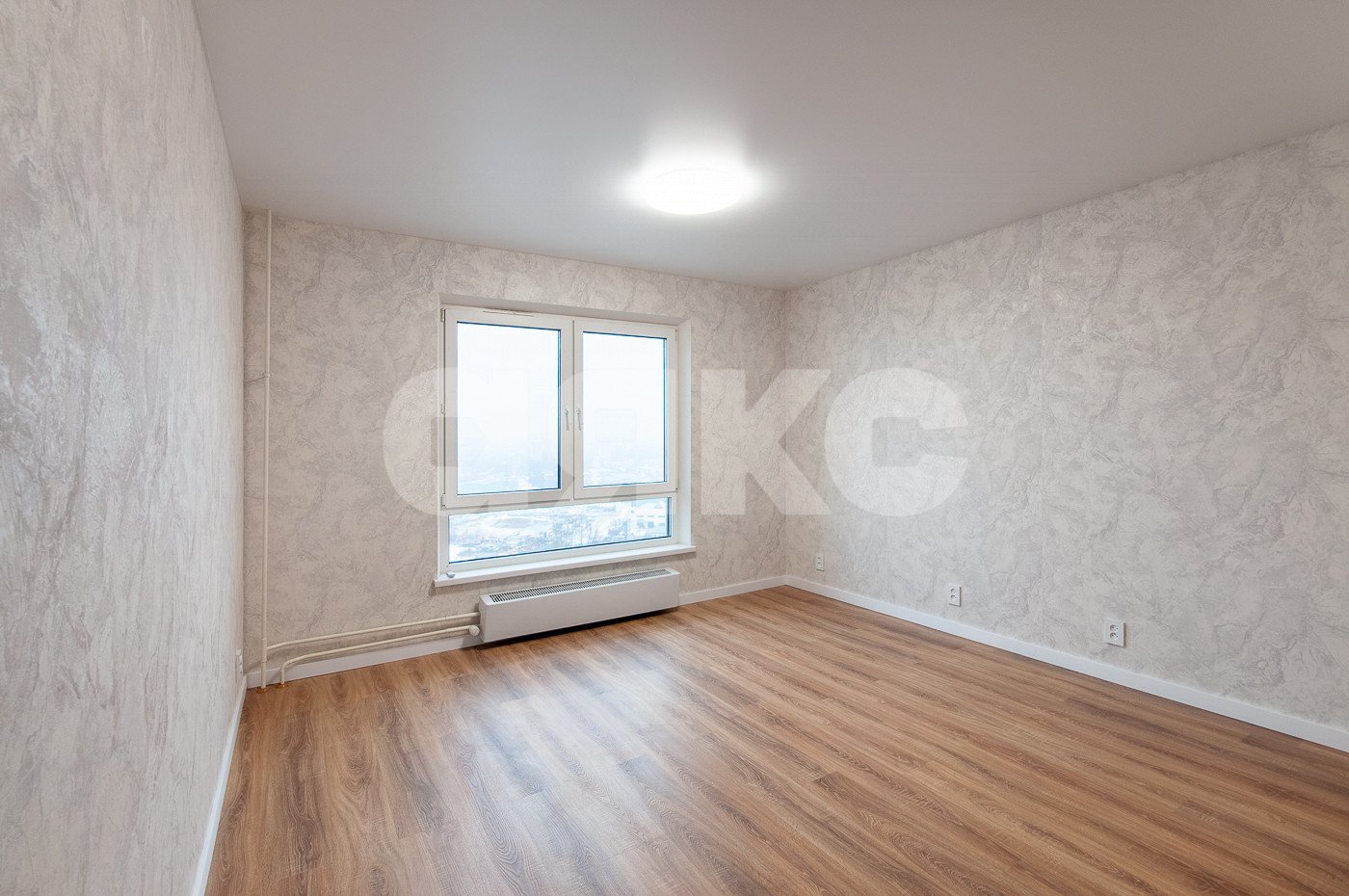 Фото №15: Студия 24 м² - Одинцово, жилой комплекс Одинцово-1, ул. Берёзовая, 6к2