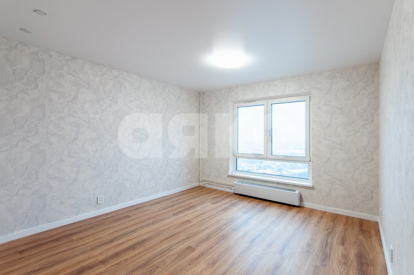 Фото №13: Студия 24 м² - Одинцово, жилой комплекс Одинцово-1, ул. Берёзовая, 6к2