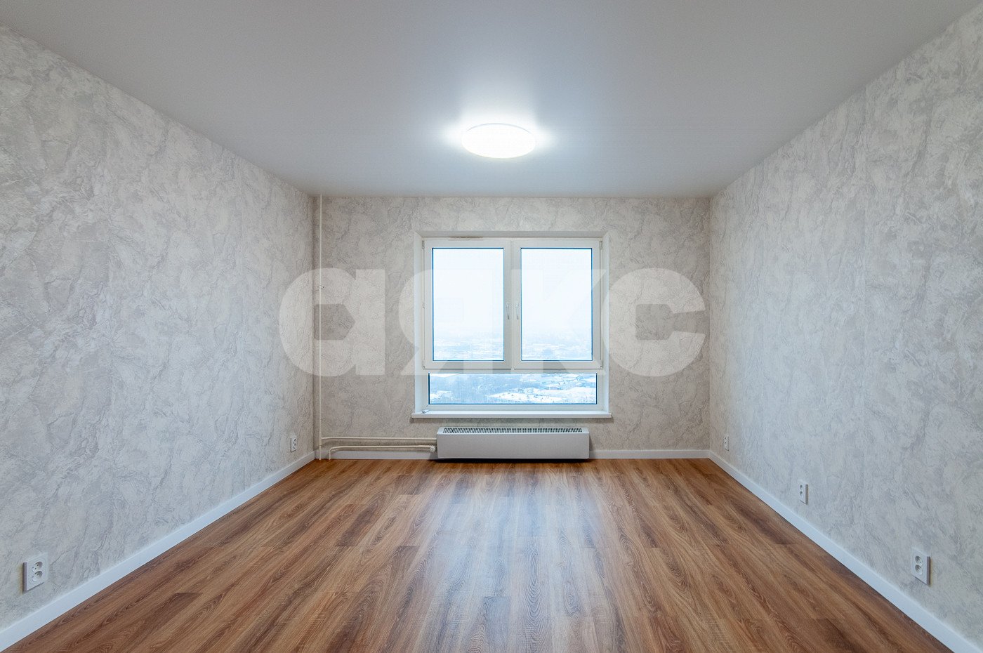 Фото №16: Студия 24 м² - Одинцово, жилой комплекс Одинцово-1, ул. Берёзовая, 6к2