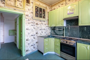 Фото №4: 2-комнатная квартира 55 м² - Москва, р. Дорогомилово, ул. Киевская, 20