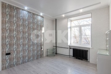 Фото №5: 2-комнатная квартира 55 м² - Москва, р. Дорогомилово, ул. Киевская, 20