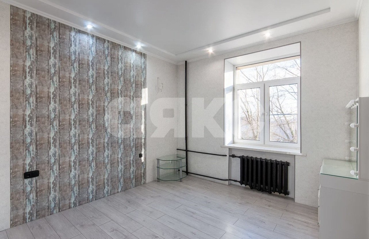 Фото №5: 2-комнатная квартира 55 м² - Москва, Дорогомилово, ул. Киевская, 20