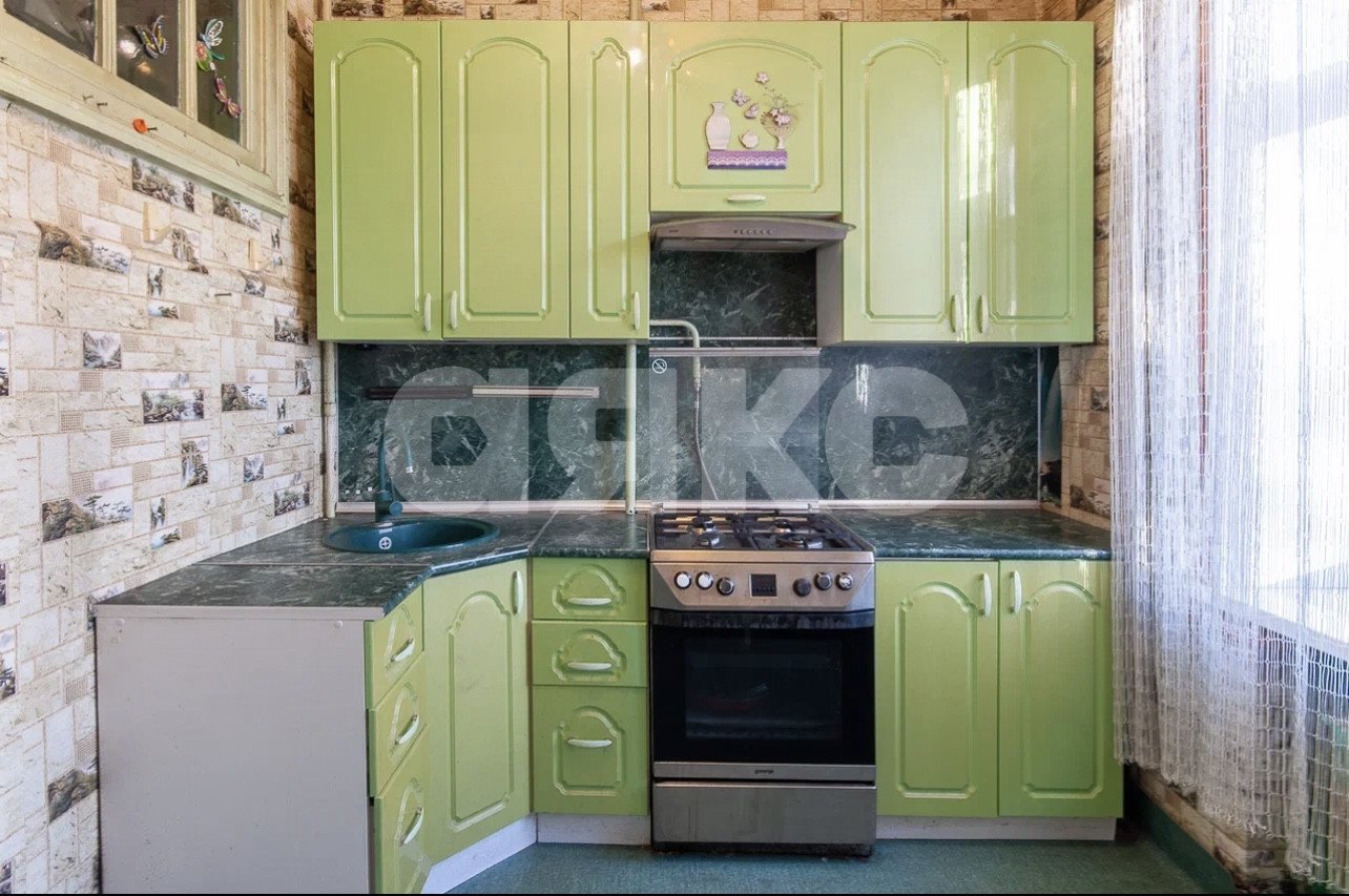 Фото №3: 2-комнатная квартира 55 м² - Москва, Дорогомилово, ул. Киевская, 20