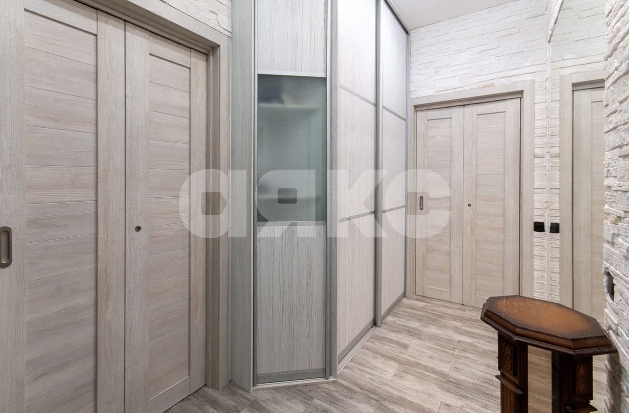 Фото №20: 2-комнатная квартира 55 м² - Москва, Дорогомилово, ул. Киевская, 20