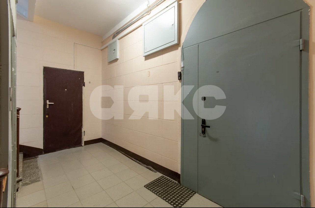 Фото №27: 2-комнатная квартира 55 м² - Москва, Дорогомилово, ул. Киевская, 20