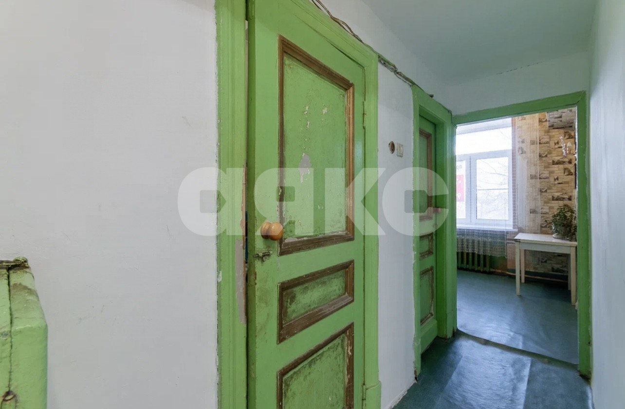 Фото №16: 2-комнатная квартира 55 м² - Москва, Дорогомилово, ул. Киевская, 20