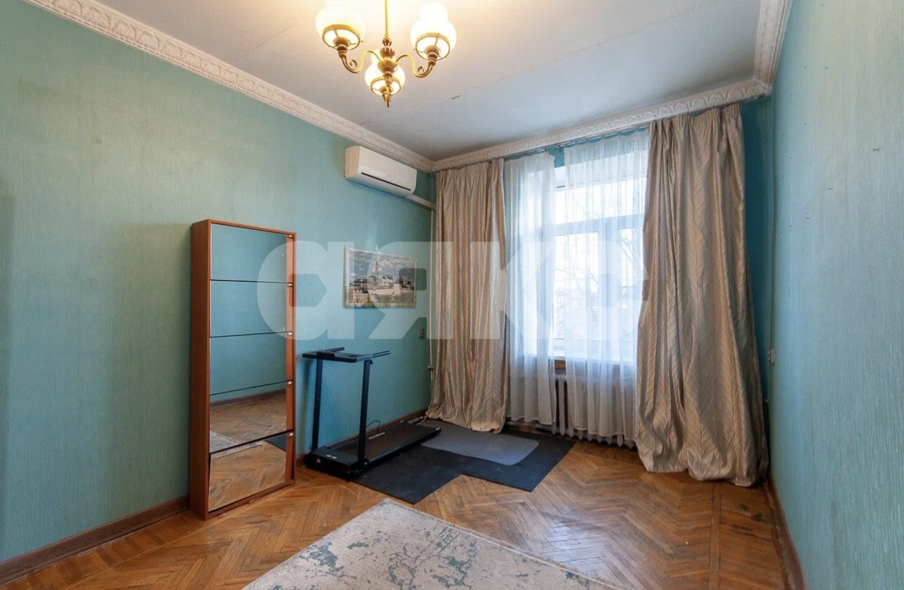 Фото №10: 2-комнатная квартира 55 м² - Москва, Дорогомилово, ул. Киевская, 20