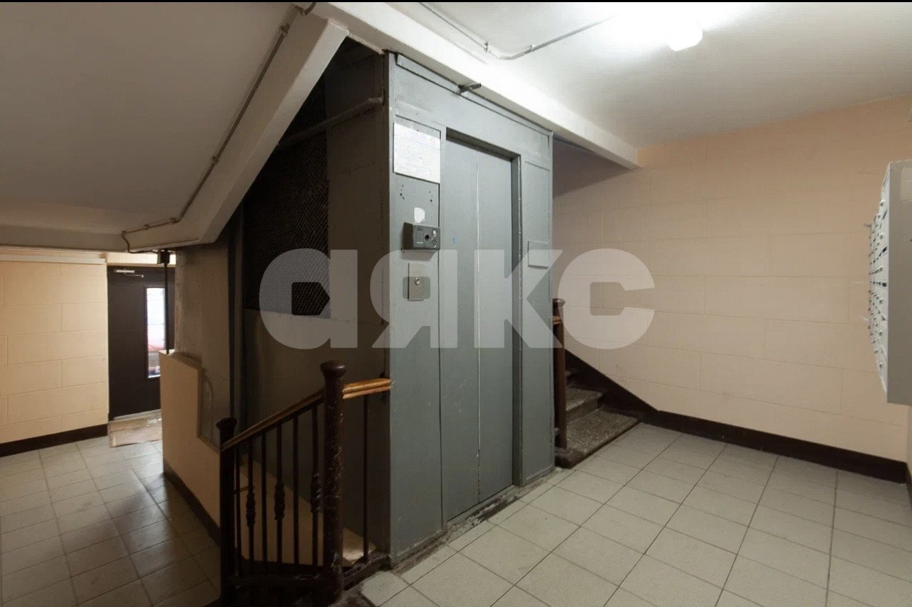 Фото №29: 2-комнатная квартира 55 м² - Москва, Дорогомилово, ул. Киевская, 20