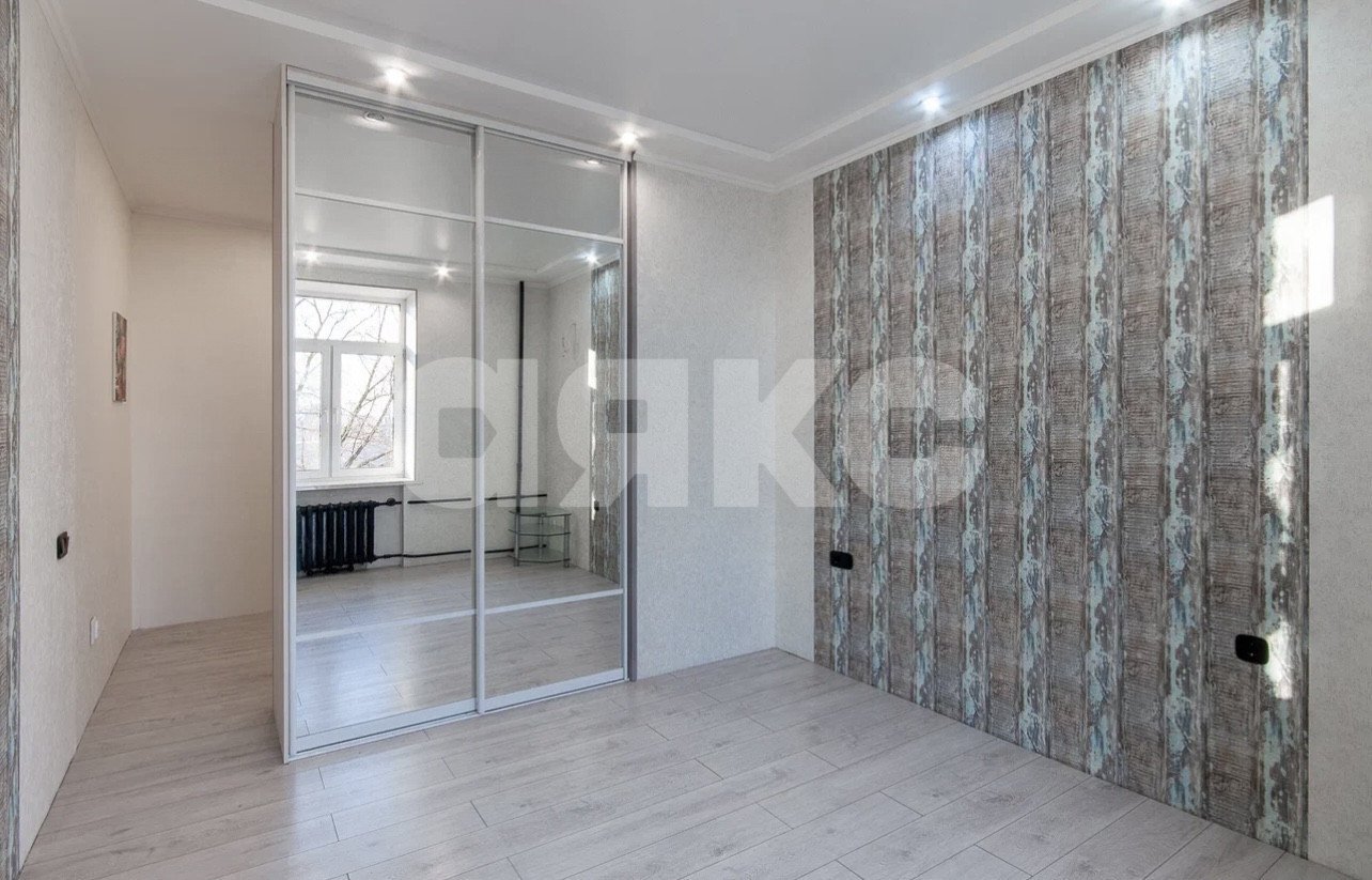 Фото №7: 2-комнатная квартира 55 м² - Москва, Дорогомилово, ул. Киевская, 20