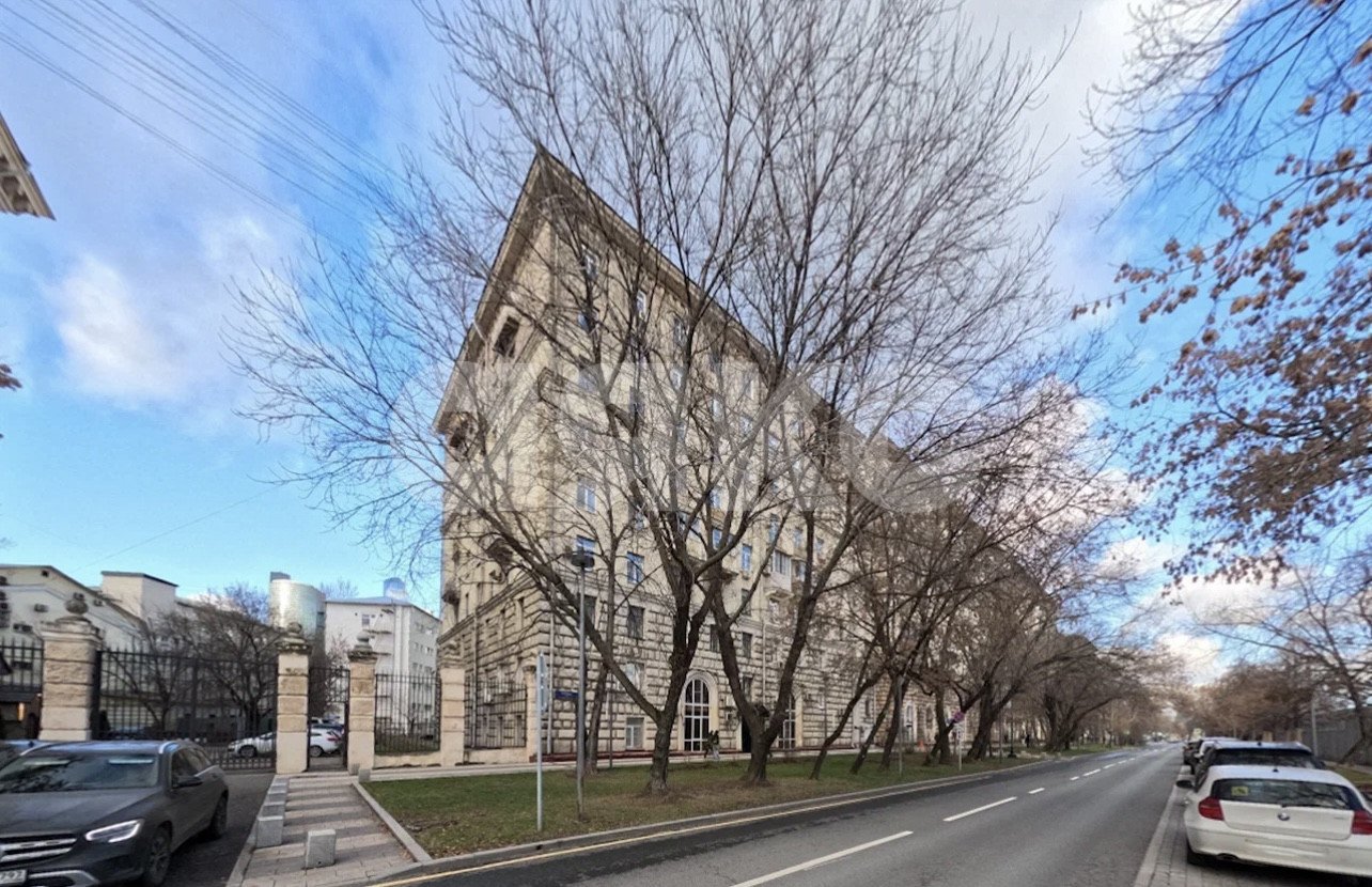 Фото №37: 2-комнатная квартира 55 м² - Москва, Дорогомилово, ул. Киевская, 20