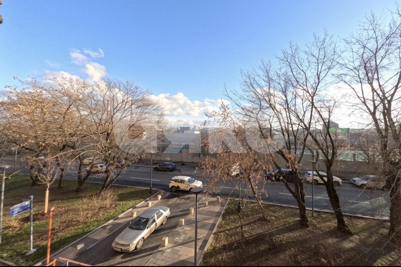 Фото №8: 2-комнатная квартира 55 м² - Москва, Дорогомилово, ул. Киевская, 20