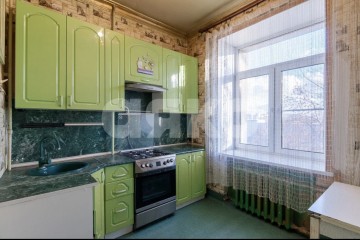 Фото №2: 2-комнатная квартира 55 м² - Москва, р. Дорогомилово, ул. Киевская, 20