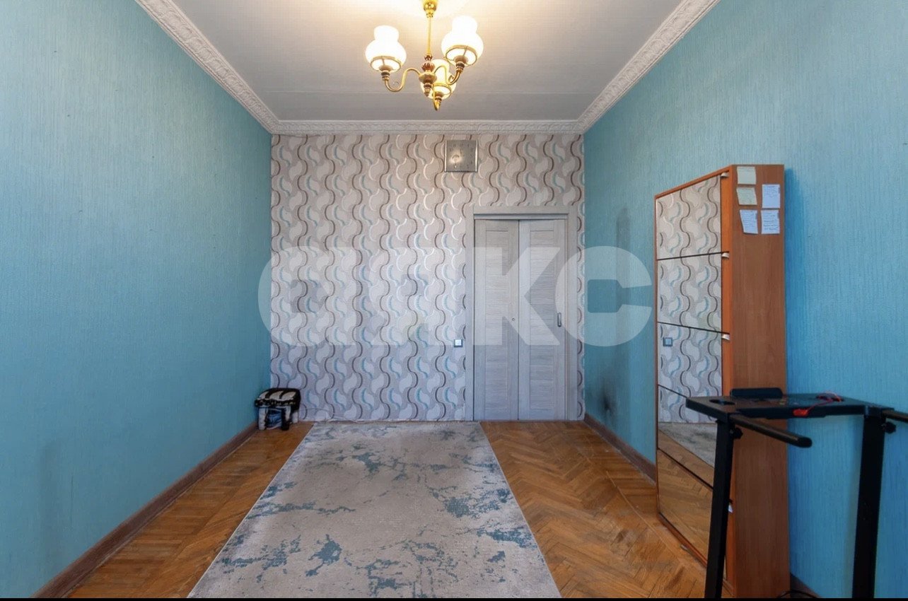 Фото №11: 2-комнатная квартира 55 м² - Москва, Дорогомилово, ул. Киевская, 20