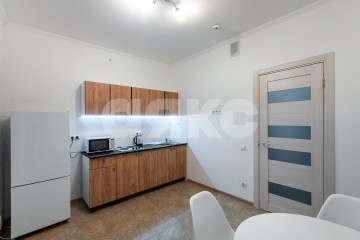 Фото №3: 1-комнатная квартира 41 м² - Москва, мкр. ЖК Люблинский Парк, ул. Люблинская, 76к4