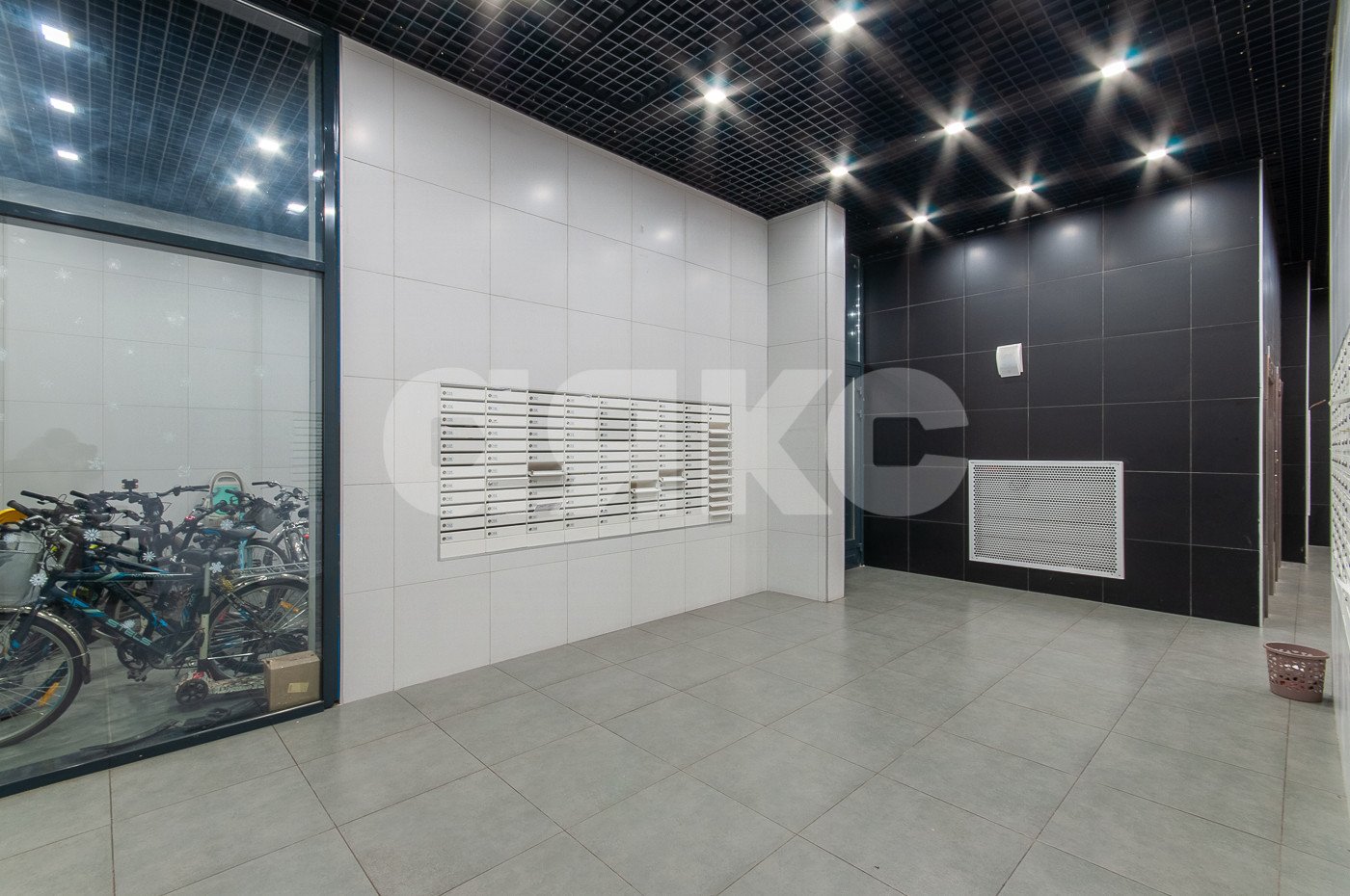 Фото №26: 1-комнатная квартира 41 м² - Москва, ЖК Люблинский Парк, ул. Люблинская, 76к4