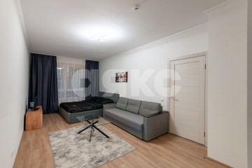 Фото №5: 1-комнатная квартира 41 м² - Москва, мкр. ЖК Люблинский Парк, ул. Люблинская, 76к4