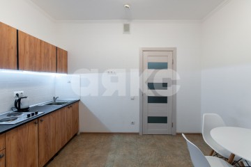 Фото №2: 1-комнатная квартира 41 м² - Москва, мкр. ЖК Люблинский Парк, ул. Люблинская, 76к4