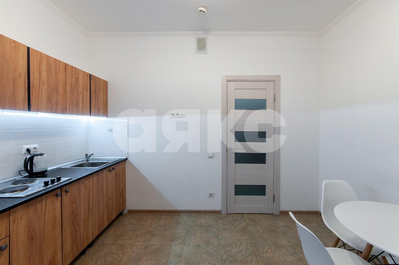 Фото №2: 1-комнатная квартира 41 м² - Москва, ЖК Люблинский Парк, ул. Люблинская, 76к4