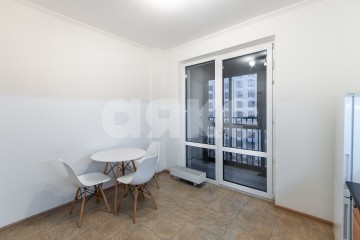 Фото №4: 1-комнатная квартира 41 м² - Москва, мкр. ЖК Люблинский Парк, ул. Люблинская, 76к4