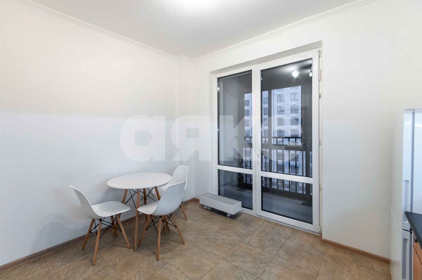 Фото №4: 1-комнатная квартира 41 м² - Москва, ЖК Люблинский Парк, ул. Люблинская, 76к4