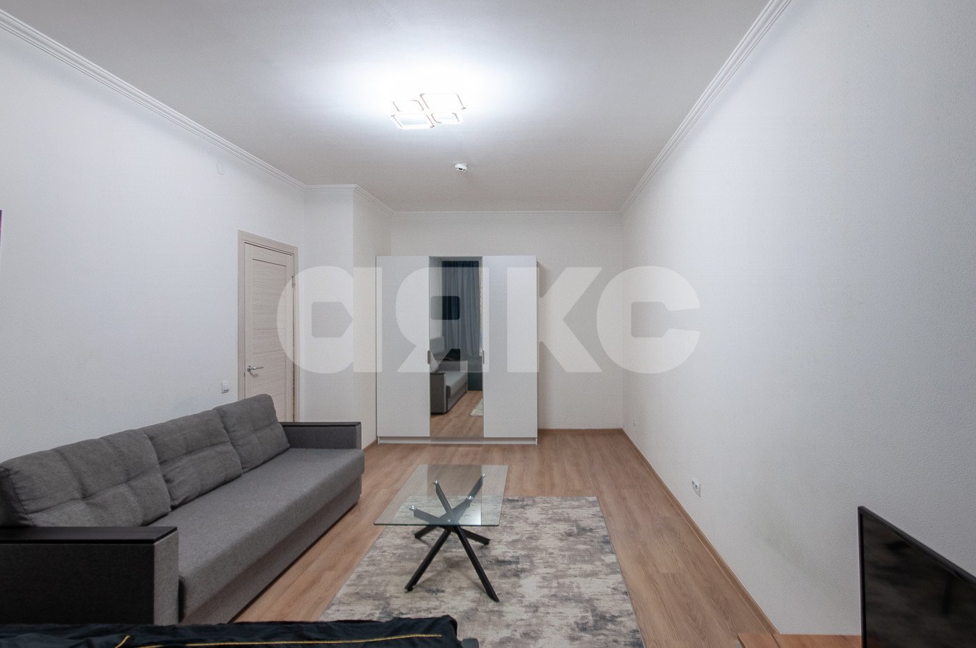 Фото №7: 1-комнатная квартира 41 м² - Москва, ЖК Люблинский Парк, ул. Люблинская, 76к4