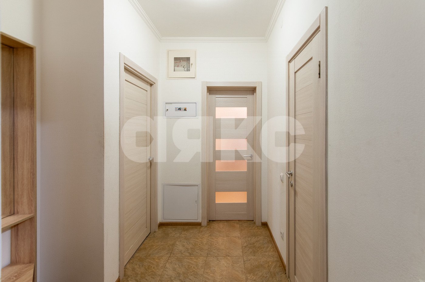 Фото №12: 1-комнатная квартира 41 м² - Москва, ЖК Люблинский Парк, ул. Люблинская, 76к4